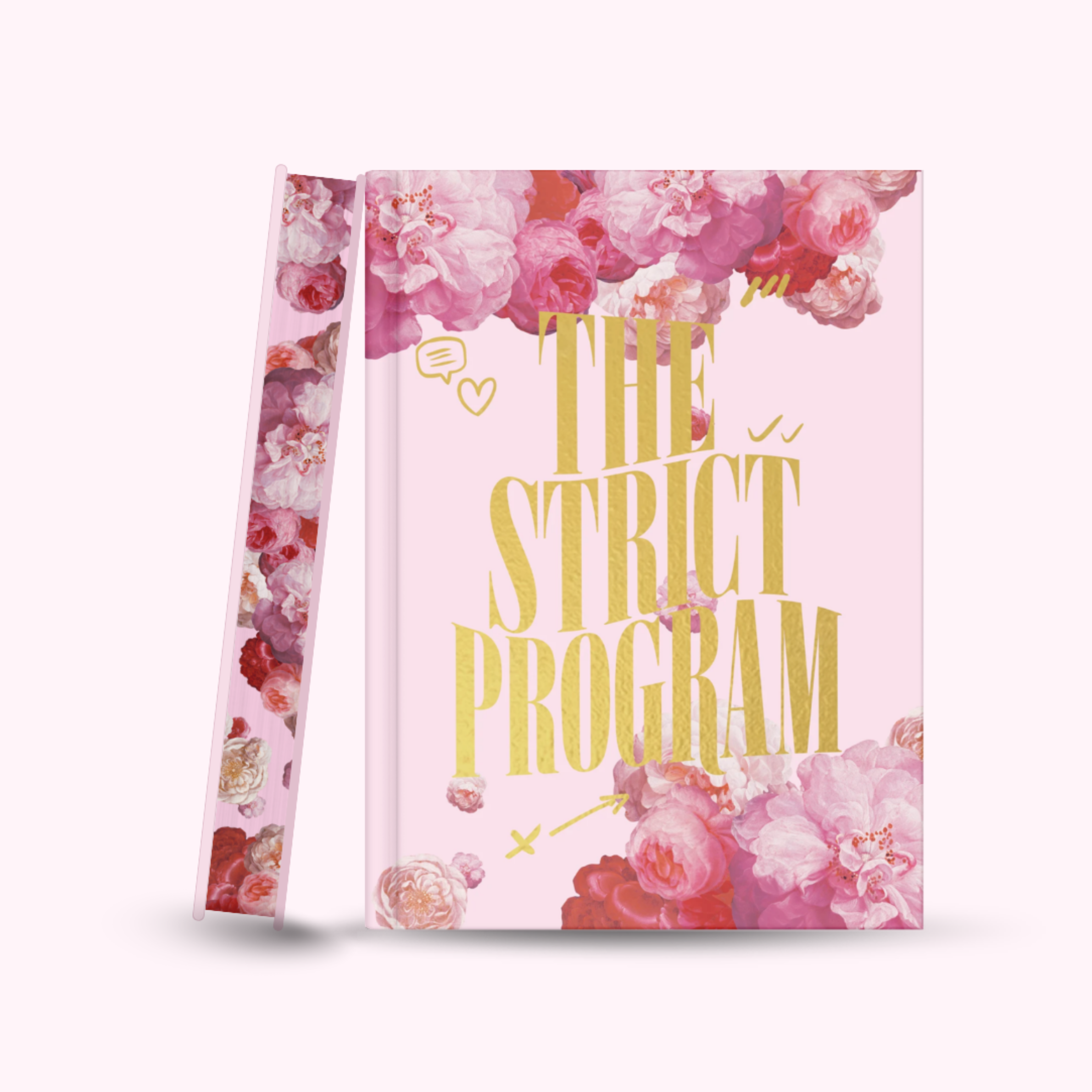 Strict Program The Strict Program by Tania Lucely — How to Date Effectively and Win at ...