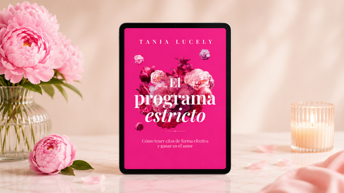 El programa estricto — versión en español