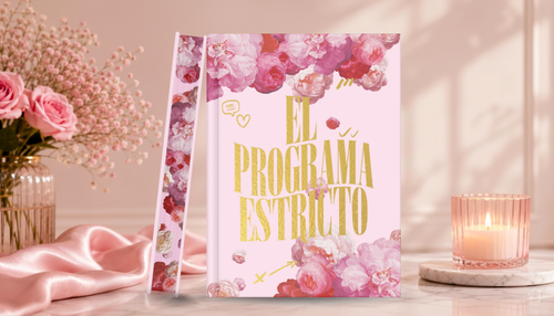 El programa estricto