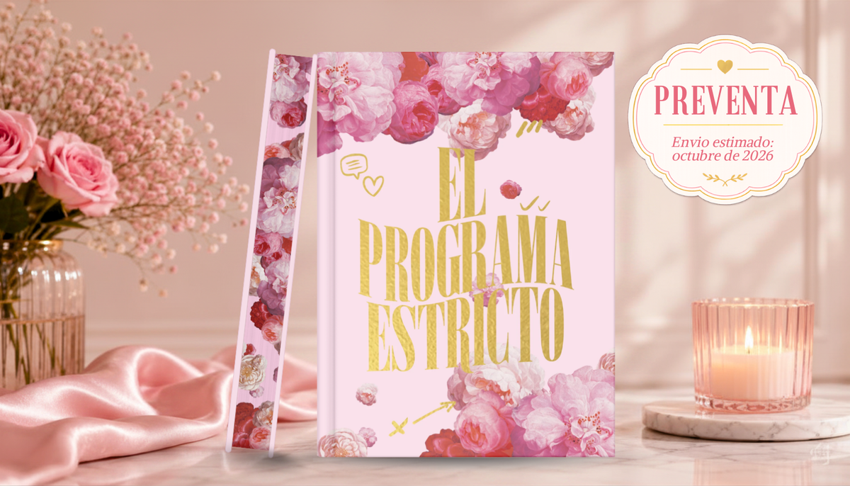 El programa estricto — versión en español