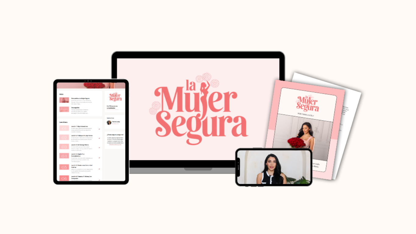 La Mujer Segura