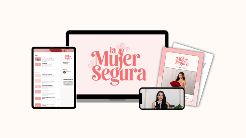La Mujer Segura